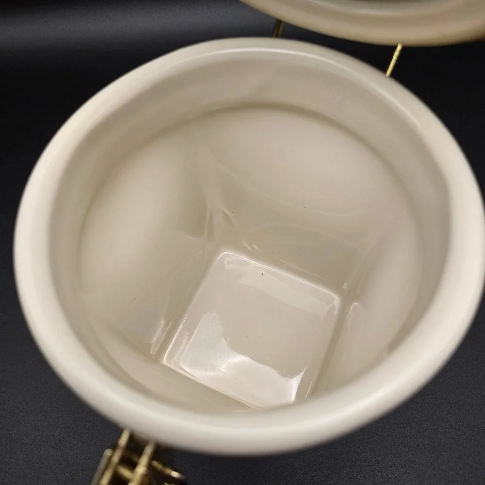 Gevalia kaffe ceramic